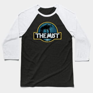 The Mist Baseball T-Shirt
